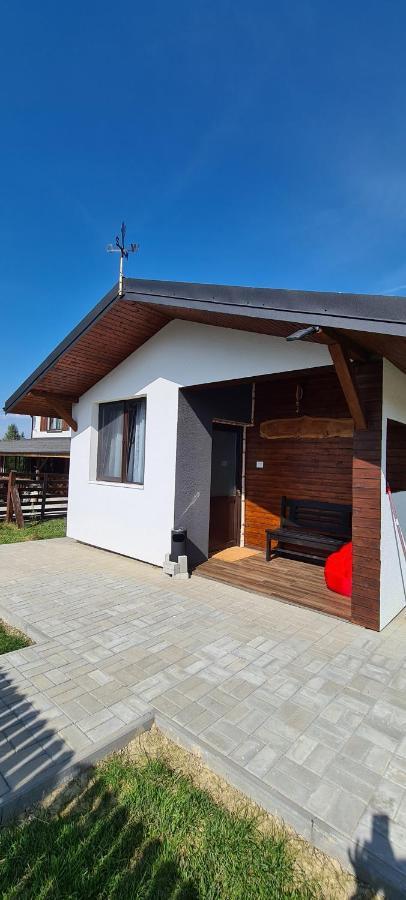 Cabana Bujor De Munte Rîşnov Eksteriør bilde